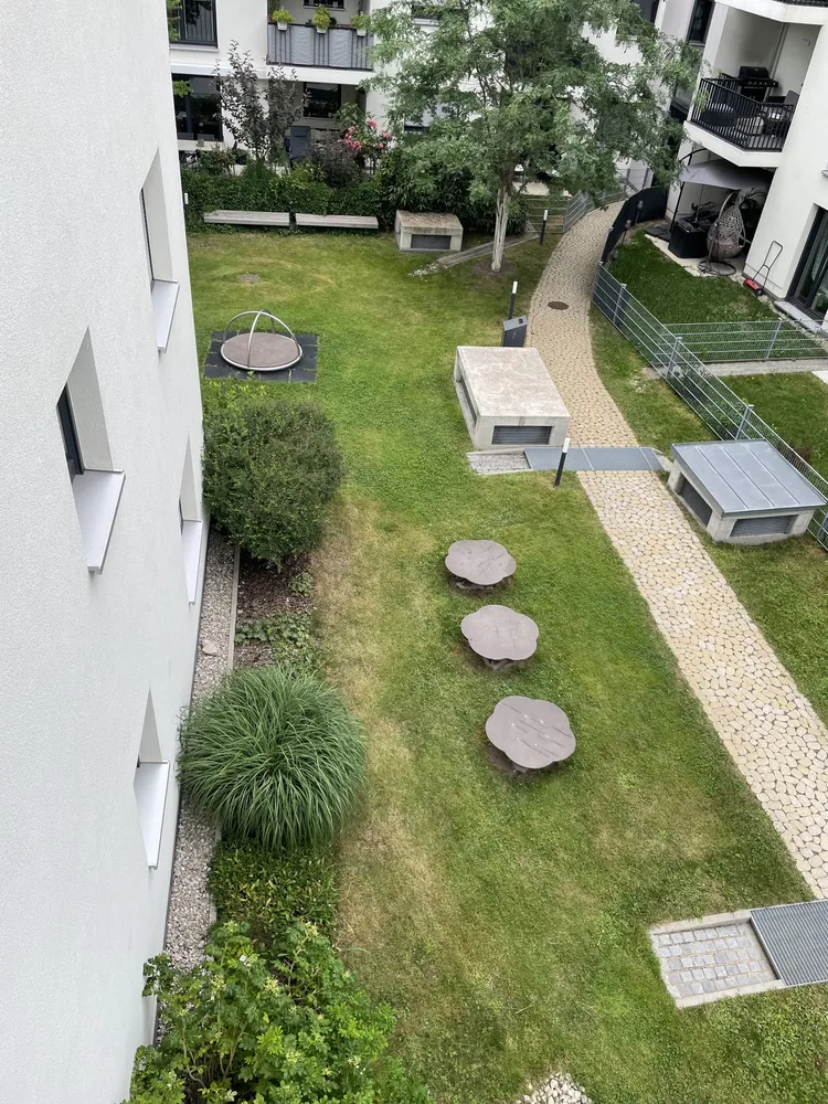 4 Zimmer Wohnung mit 114 m² in Nürnberg – Bild 10