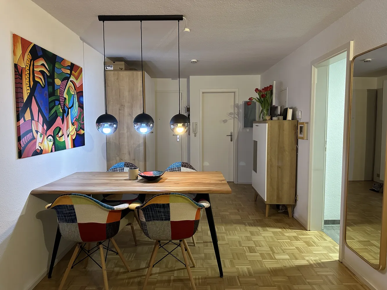 2 Zimmer Wohnung mit 63 m² in Stuttgart – Bild 2