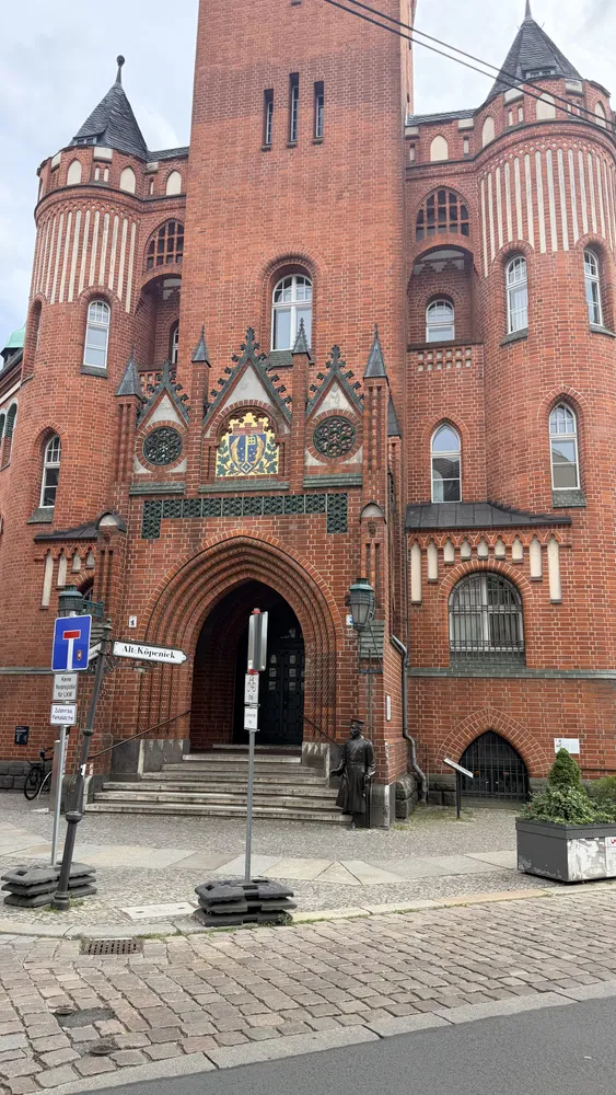 2 Zimmer Wohnung mit 60 m² in Berlin – Bild 6