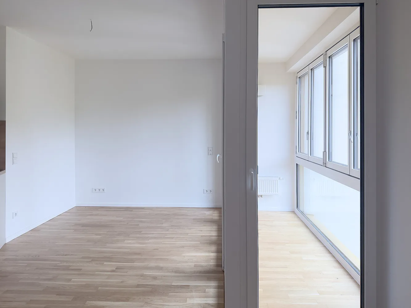 2 room apartment with 44 m² in Berlin – Photo 3