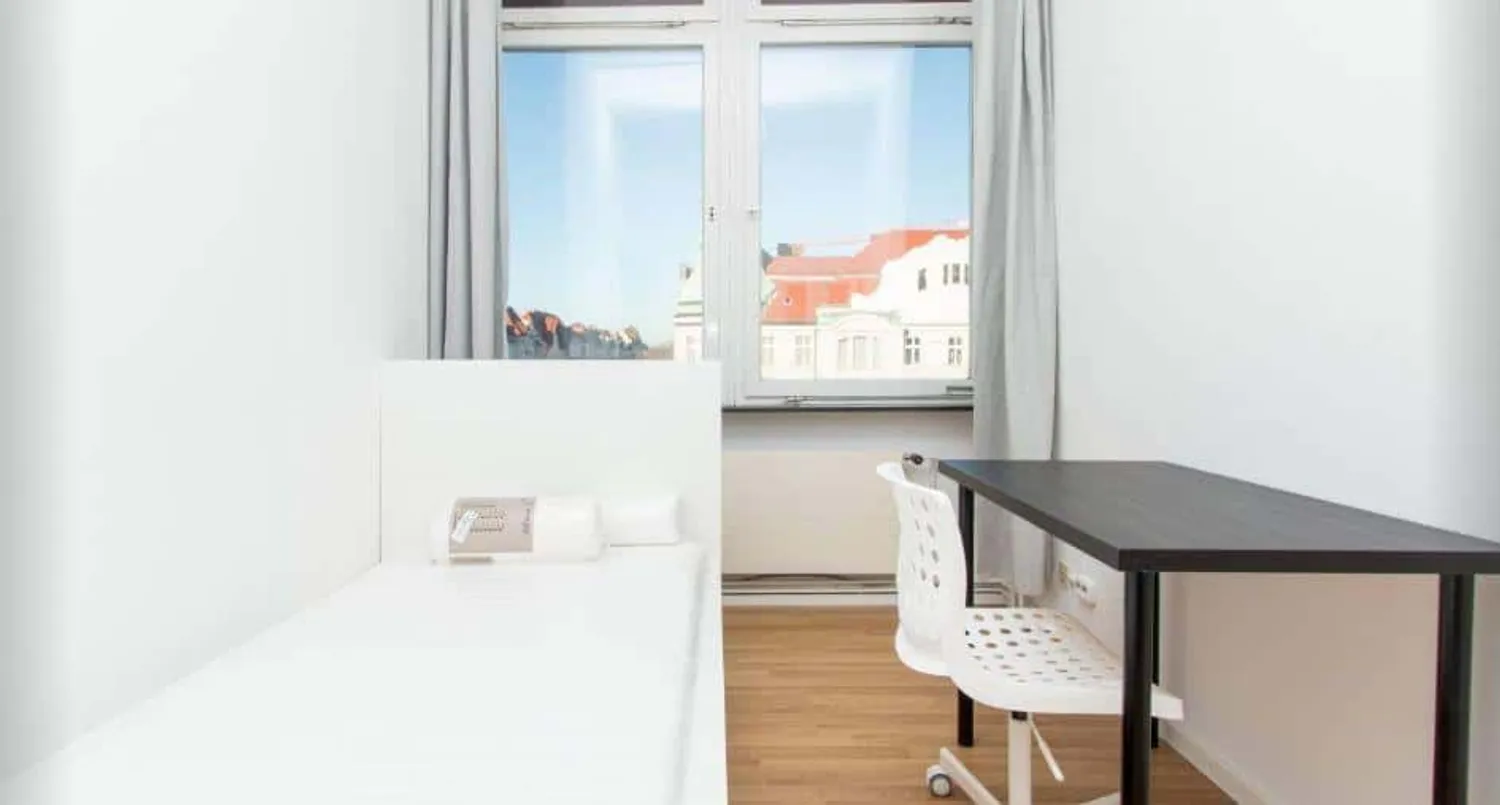 WG-Zimmer mit 13 m² in Berlin – Bild 1
