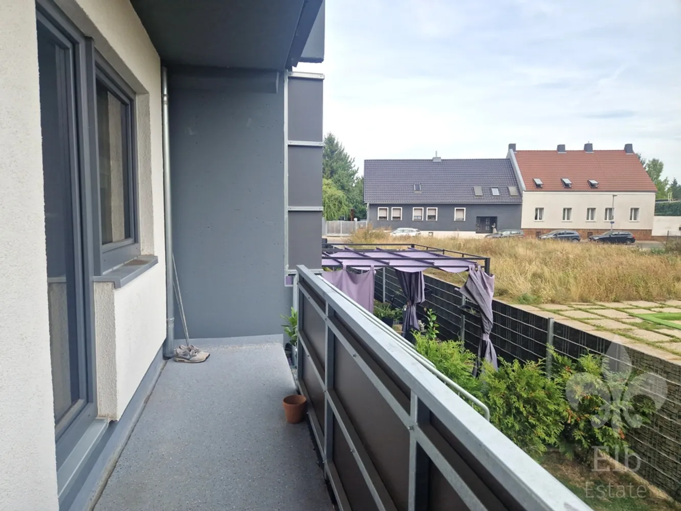 3 room apartment with 69 m² in Magdeburg – Photo 6