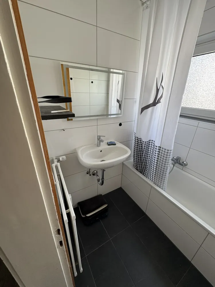 3 Zimmer Wohnung mit 82 m² in Aachen – Bild 8