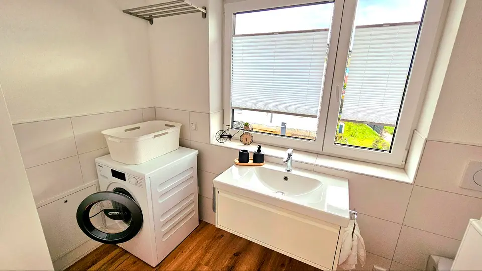 3 Zimmer Wohnung mit 43 m² in Lahr/Schwarzwald – Bild 5