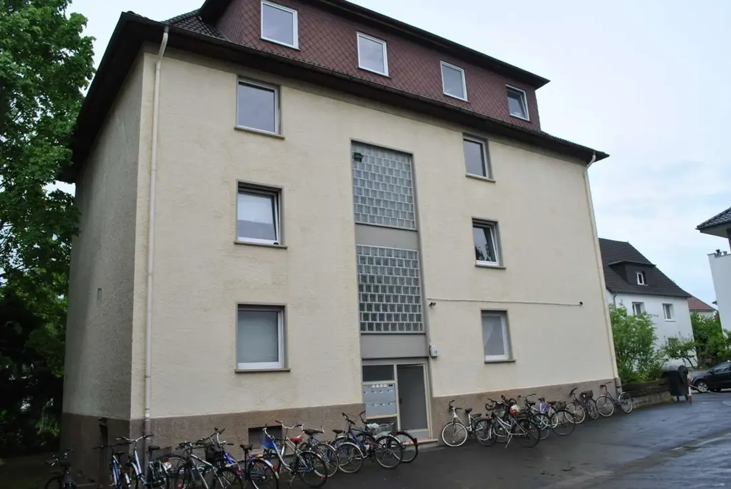 3 Zimmer Wohnung mit 72 m² in Gießen – Bild 5