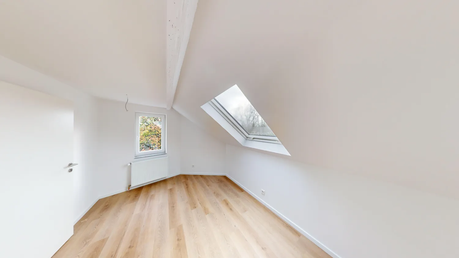 3 Zimmer Wohnung mit 60 m² in Wuppertal – Bild 12