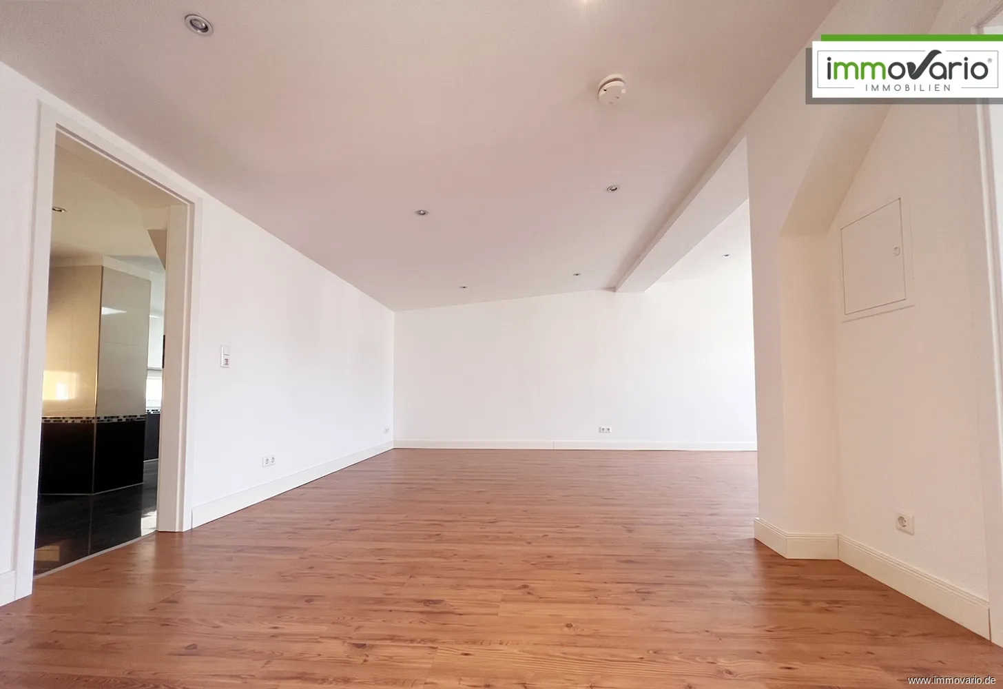 2 room apartment with 84 m² in Magdeburg – Photo 11