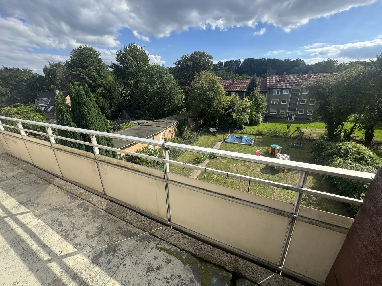 3 Zimmer Wohnung mit 60 m² in Bochum – Bild 11
