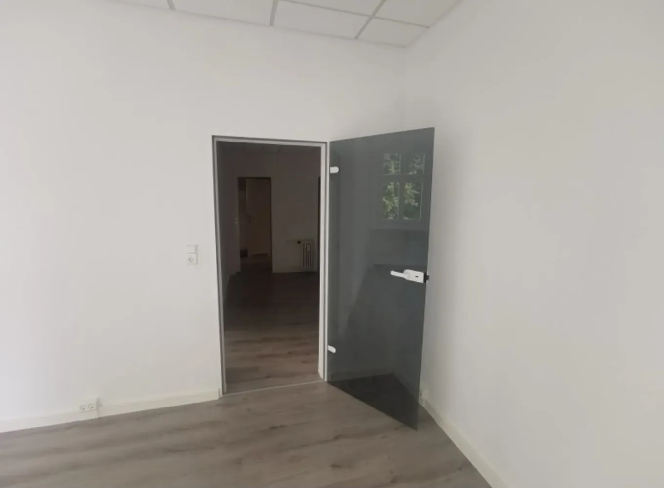 2 room apartment with 44 m² in Berlin – Photo 7