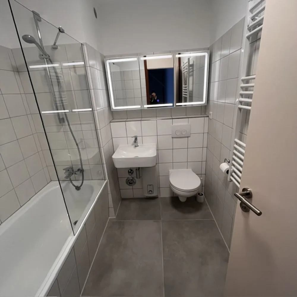 2 Zimmer Wohnung mit 66 m² in Köln – Bild 8