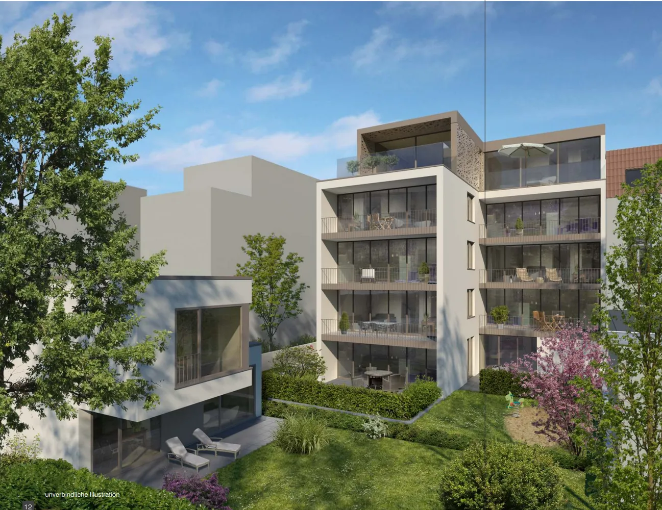 3 Zimmer Wohnung mit 83 m² in Berlin – Bild 1
