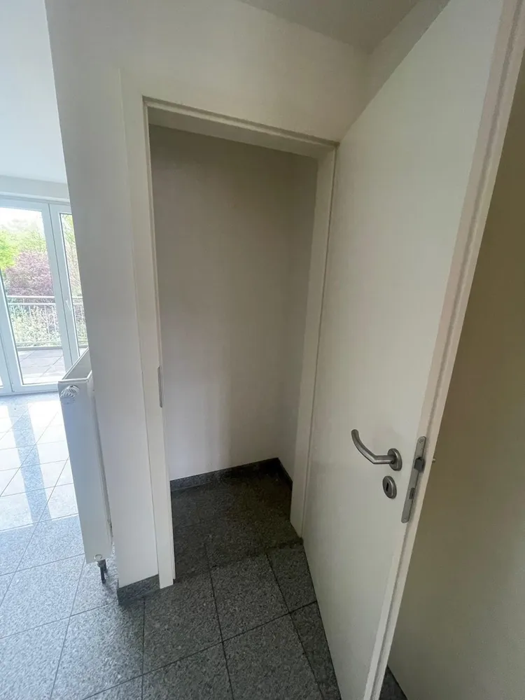 2 Zimmer Wohnung mit 50 m² in Düsseldorf – Bild 2