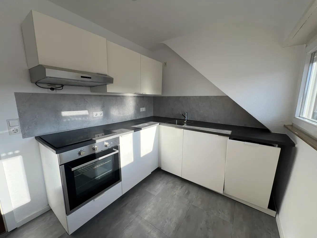 2 Zimmer Wohnung mit 47 m² in Stuttgart – Bild 11