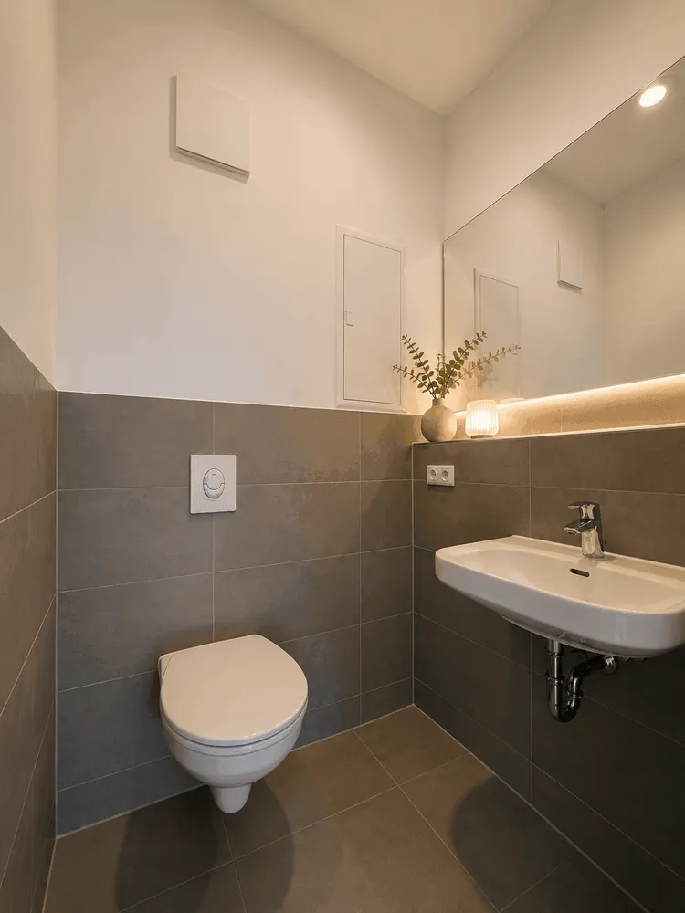 4 Zimmer Wohnung mit 176 m² in Leipzig – Bild 7