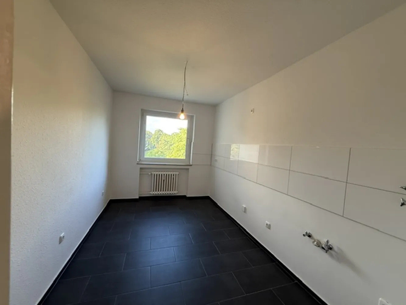 2 room apartment with 66 m² in Duisburg – Photo 8