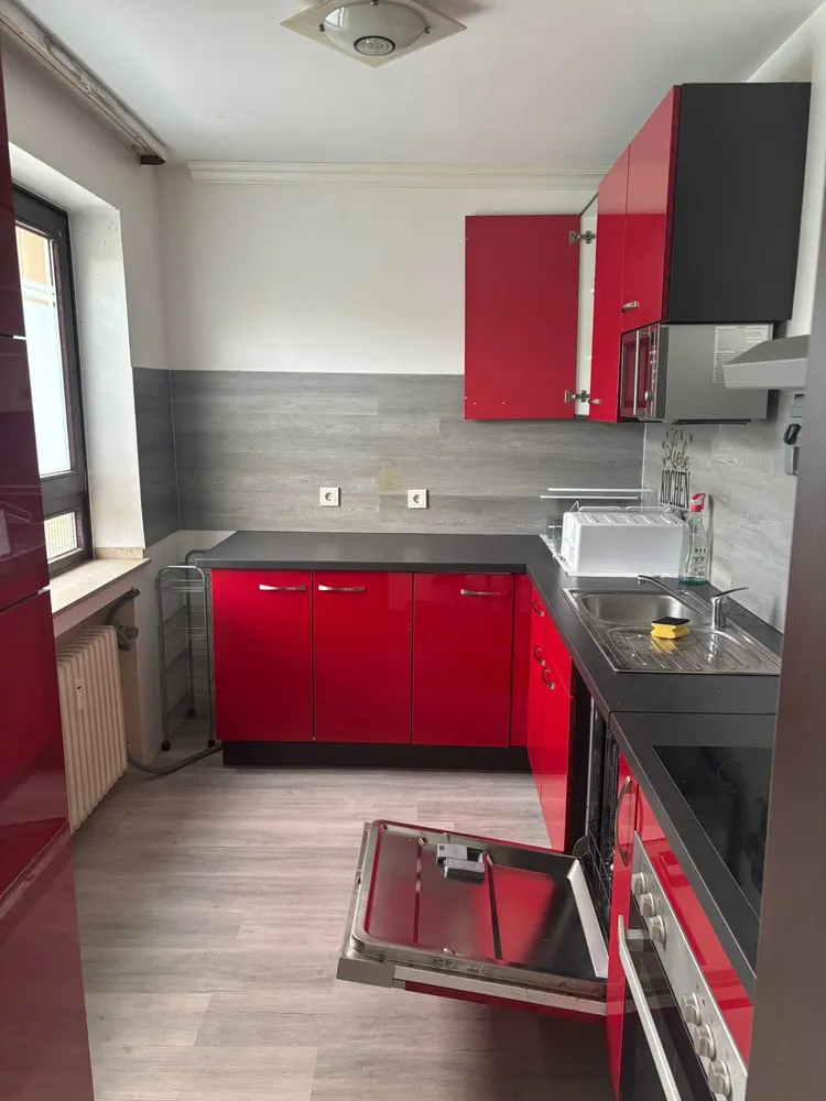 3 Zimmer Wohnung mit 70 m² in Köln – Bild 9