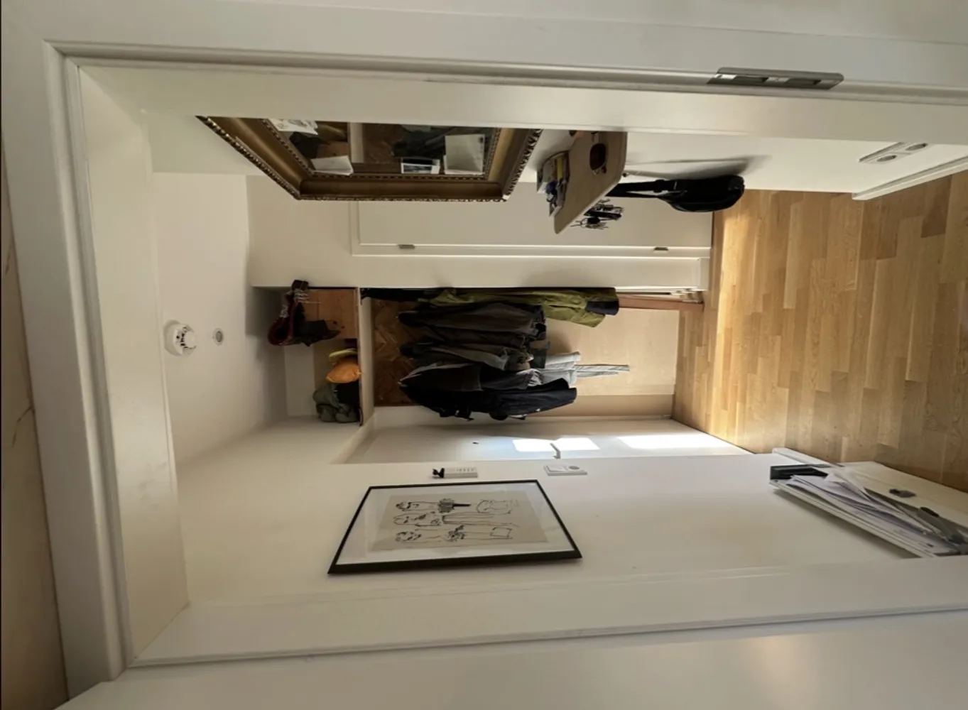 2 Zimmer Wohnung mit 28 m² in Köln – Bild 3