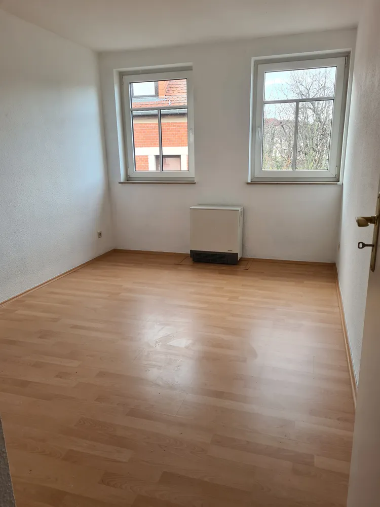 4 Zimmer Wohnung mit 141 m² in Merseburg – Bild 9