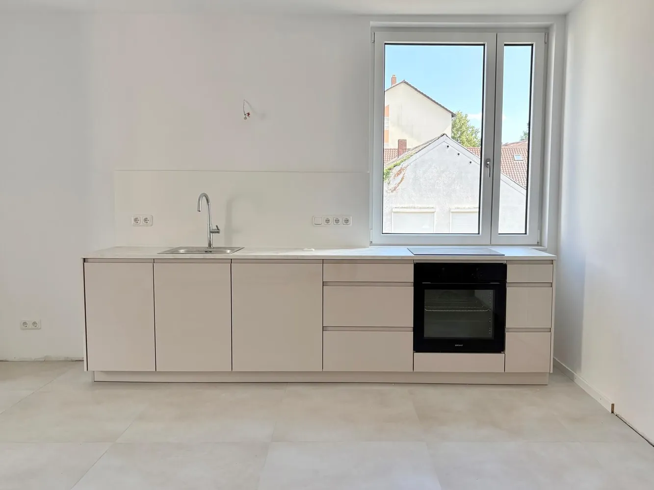 2 Zimmer Wohnung mit 40 m² in Mainz – Bild 4