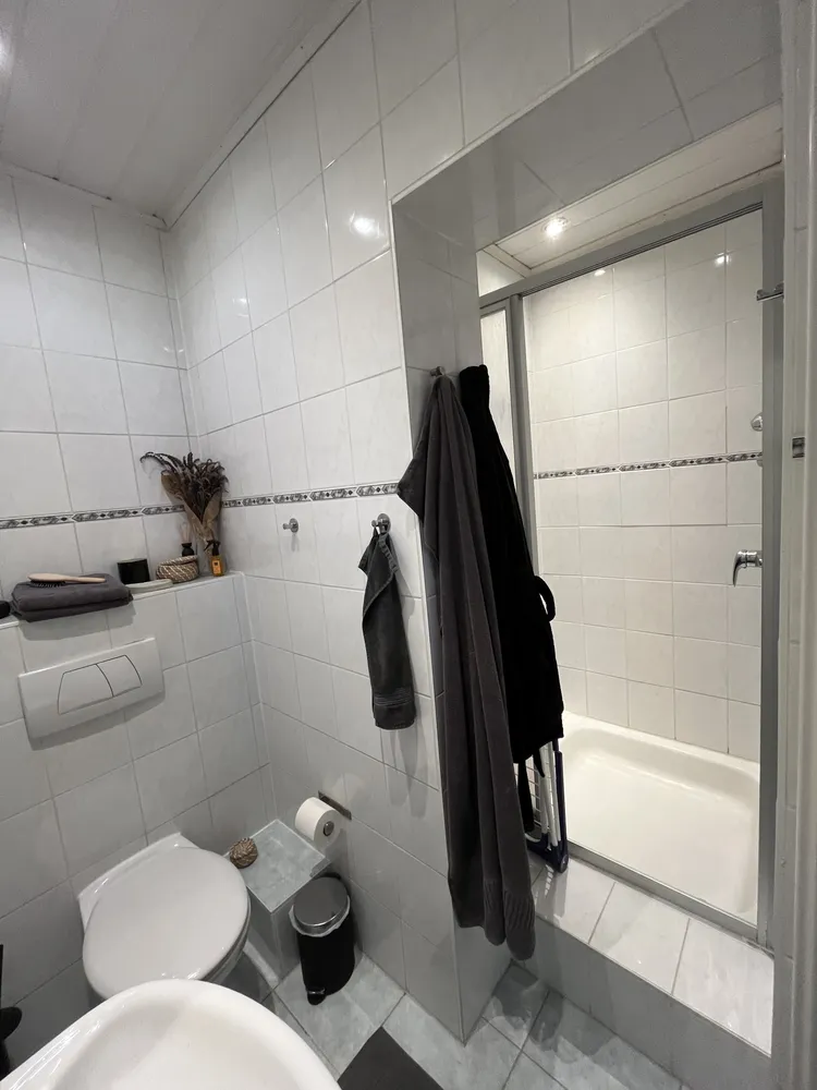 2 Zimmer Wohnung mit 41 m² in Hannover – Bild 7