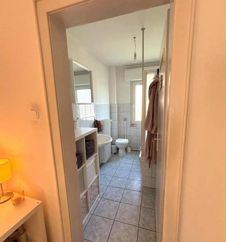 3 room apartment with 63 m² in Menden (Sauerland) – Photo 8