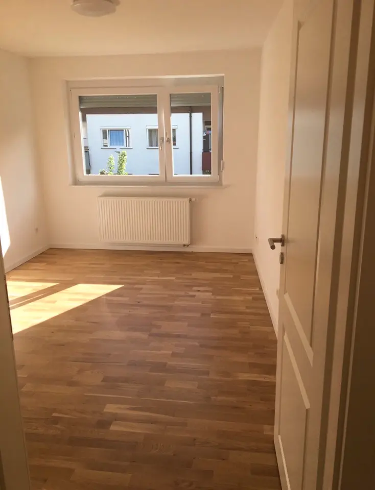 WG-Zimmer mit 16 m² in Stuttgart – Bild 3