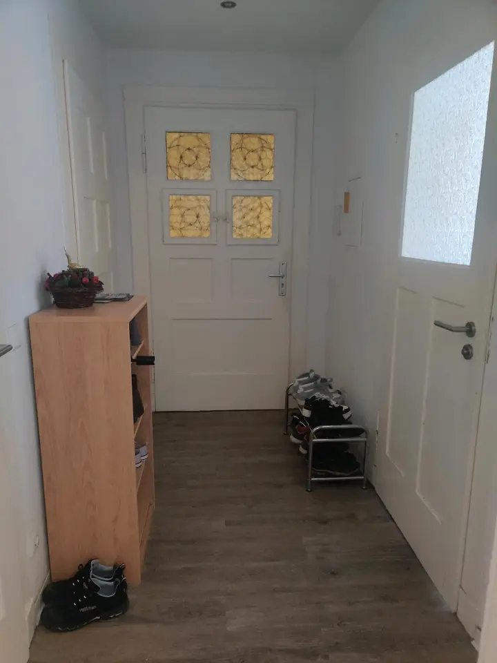 3 Zimmer Wohnung mit 55 m² in Leipzig – Bild 4
