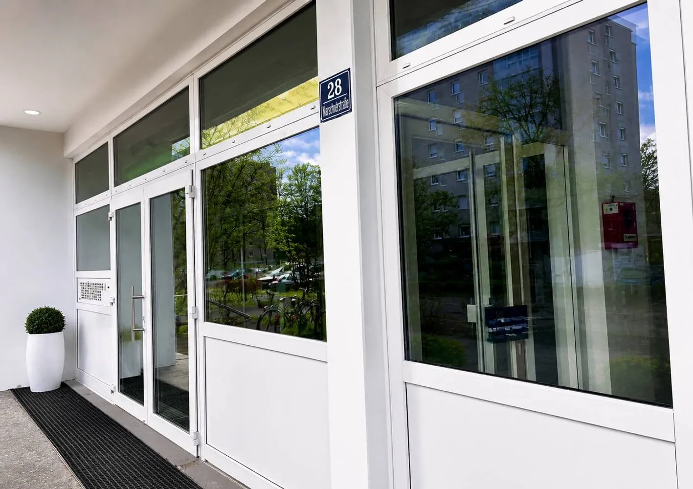 2 Zimmer Wohnung mit 52 m² in Ingolstadt – Bild 3