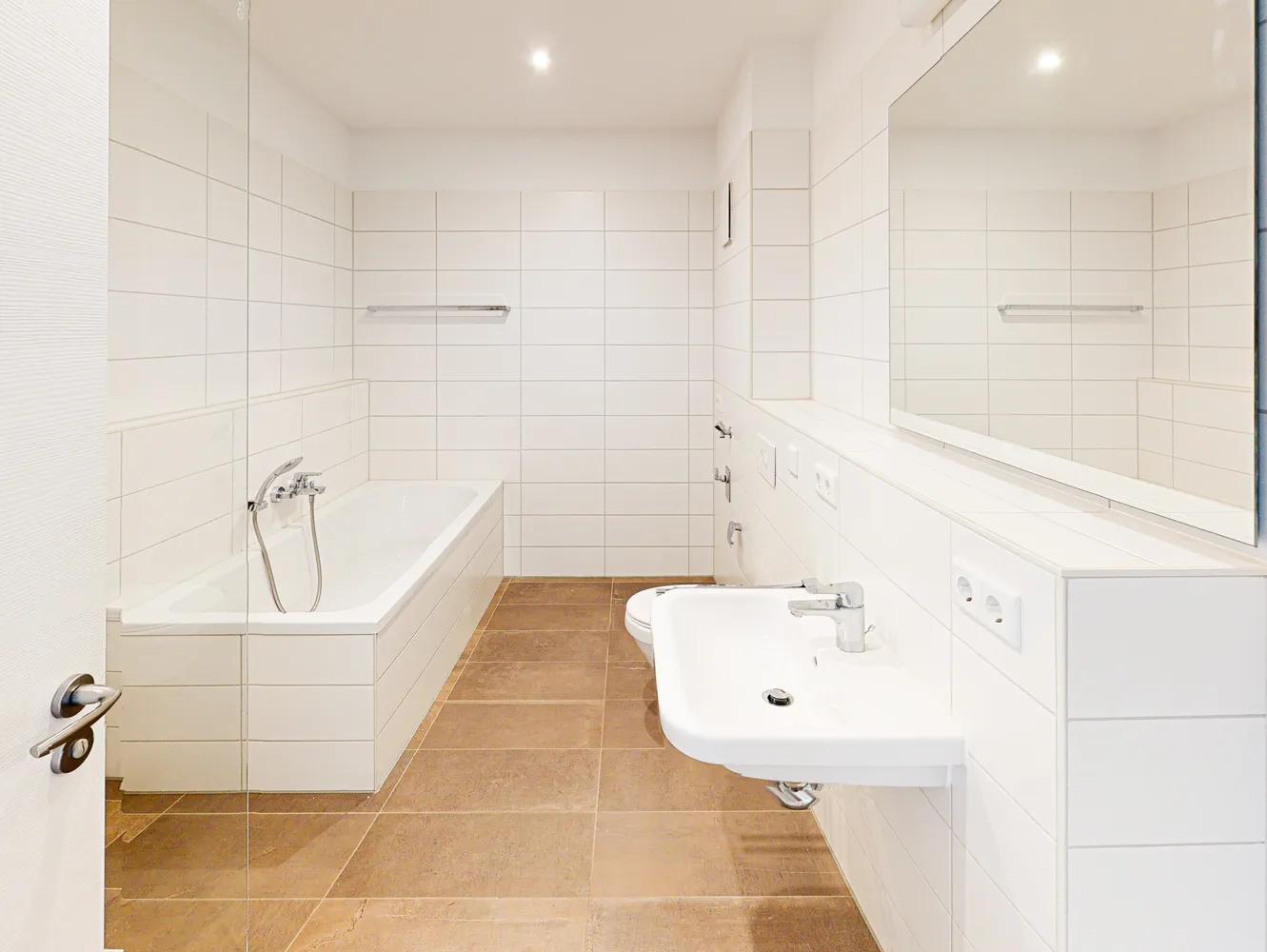 4 Zimmer Wohnung mit 97 m² in Erfurt – Bild 11