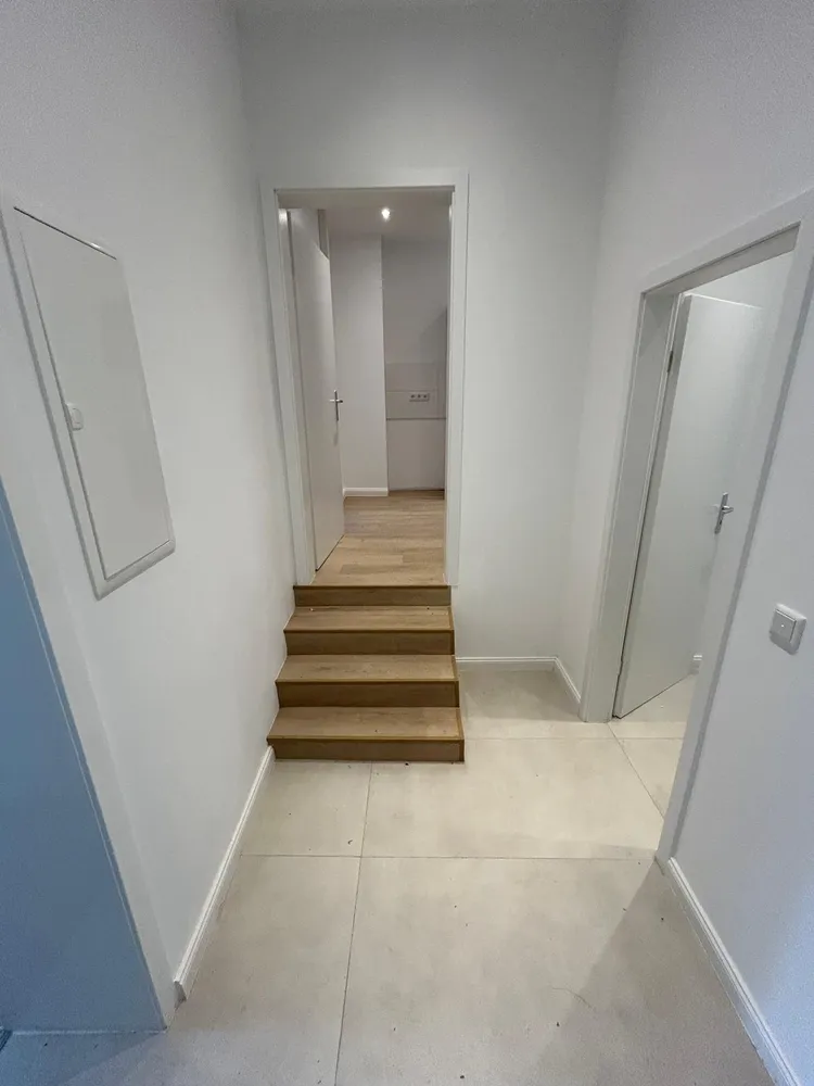 2 room apartment with 52 m² in Wuppertal – Photo 3