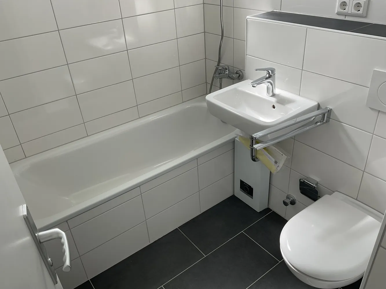 3 Zimmer Wohnung mit 69 m² in Bielefeld – Bild 5