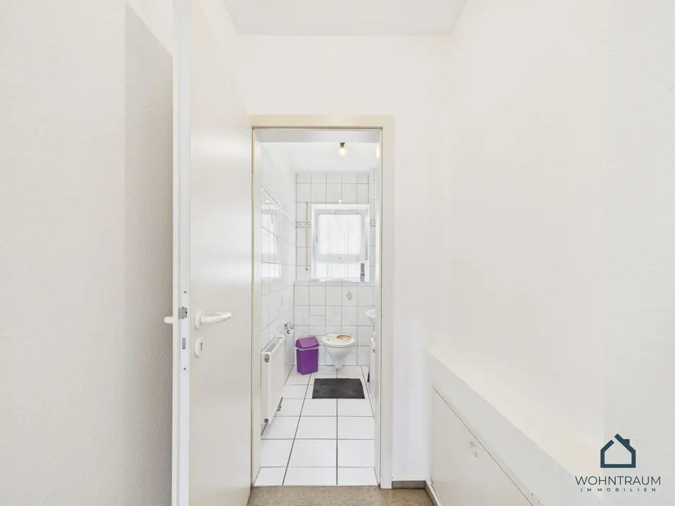 4 Zimmer Wohnung mit 135 m² in Lahr/Schwarzwald – Bild 6