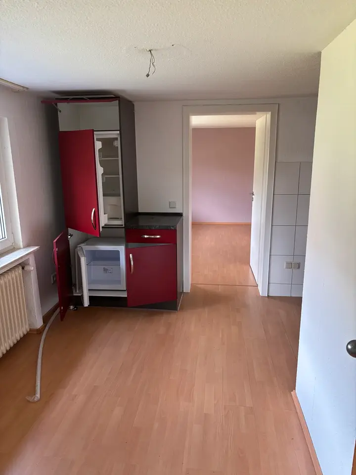 4 Zimmer Wohnung mit 110 m² in Seesen – Bild 9