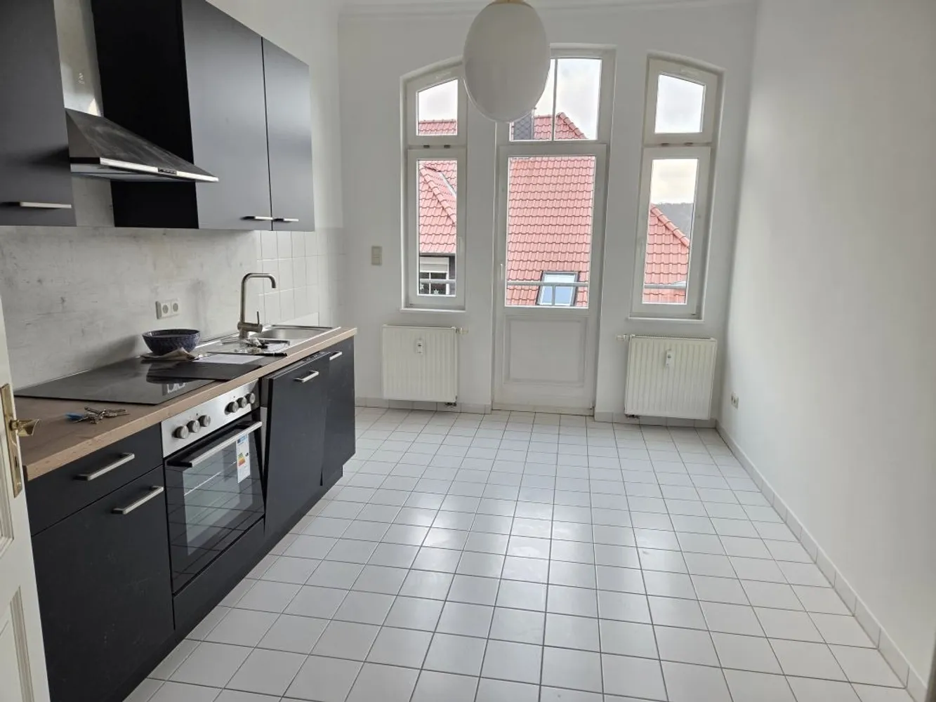 4 room apartment with 128 m² in Eisenach – Photo 3
