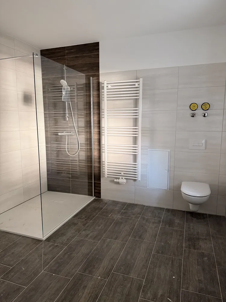 5 Zimmer Wohnung mit 177 m² in Finsterwalde – Bild 4