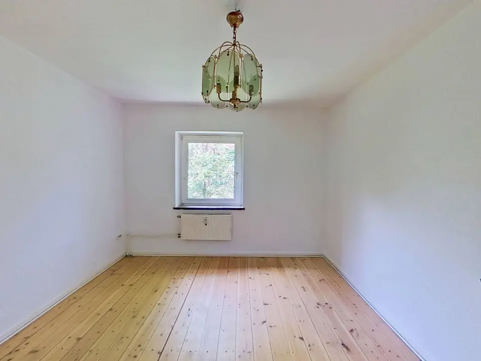 2 room apartment with 27 m² in Lüneburg – Photo 8