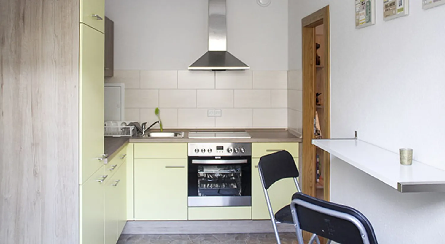 3 Zimmer Wohnung mit 70 m² in Görlitz – Bild 1