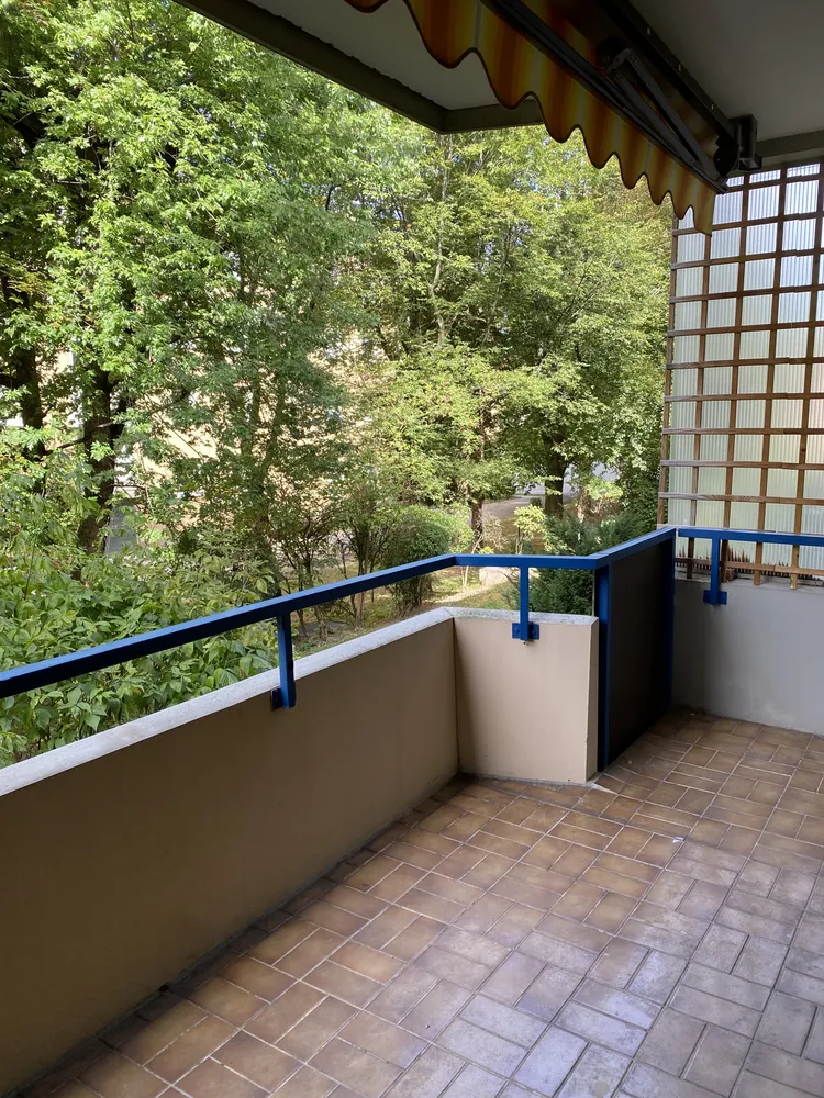 3 room apartment with 82 m² in Augsburg – Photo 5