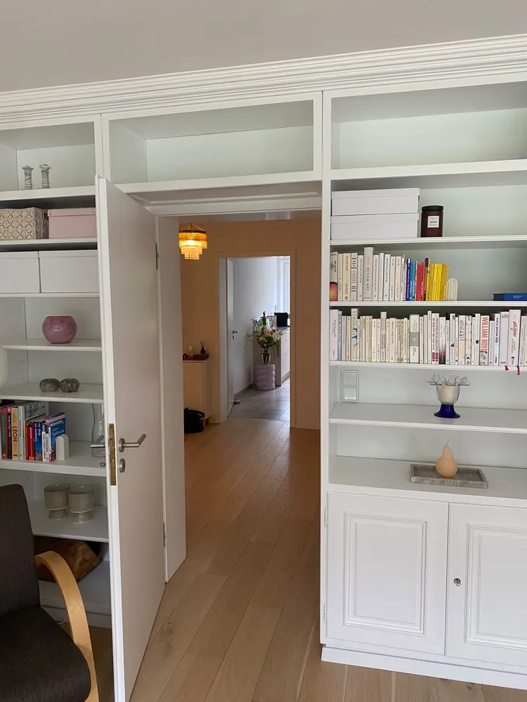 3 Zimmer Wohnung mit 85 m² in Aachen – Bild 4
