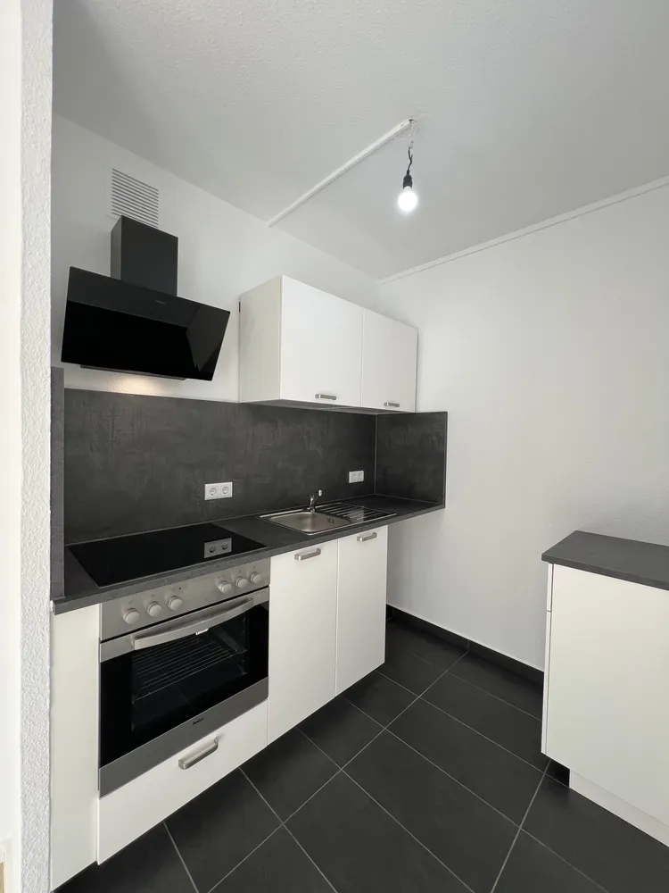 3 Zimmer Wohnung mit 56 m² in Chemnitz – Bild 3