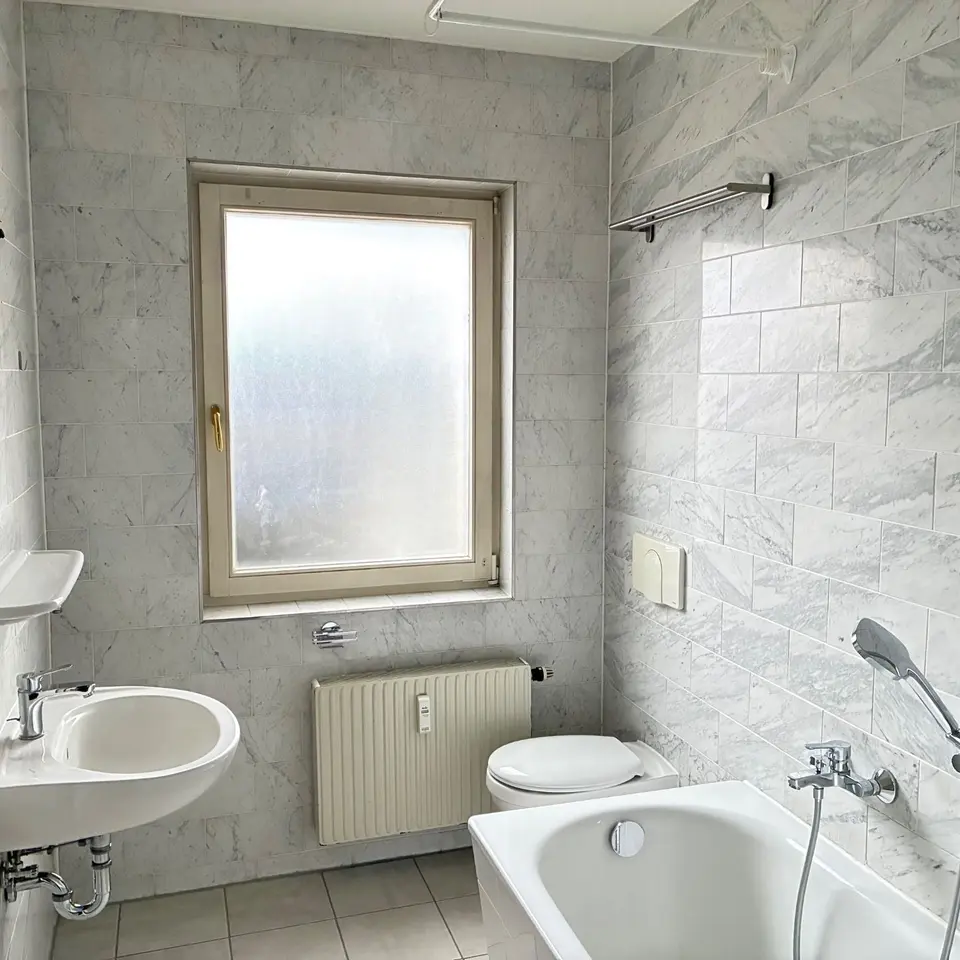 3 Zimmer Wohnung mit 59 m² in Dresden – Bild 6