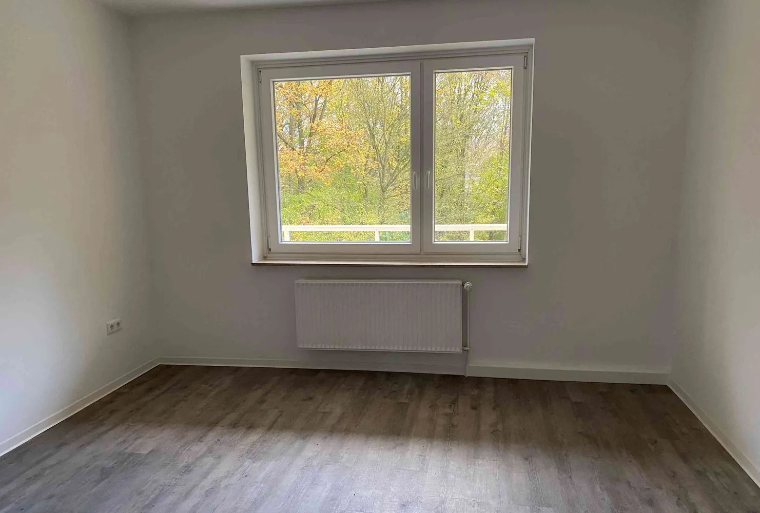 3 Zimmer Wohnung mit 60 m² in Delmenhorst – Bild 8