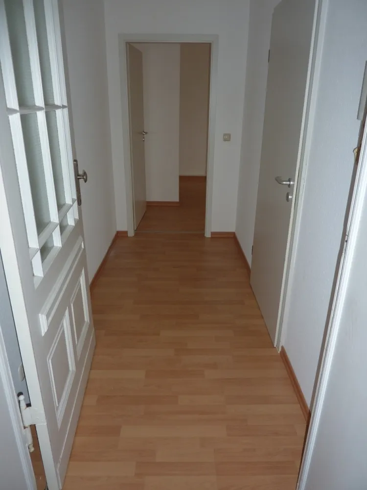 2 Zimmer Wohnung mit 49 m² in Halle (Saale) – Bild 7