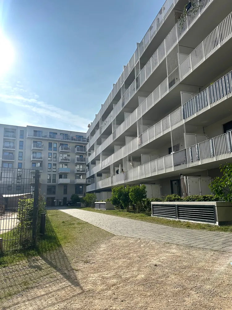 4 Zimmer Wohnung mit 121 m² in Berlin – Bild 12