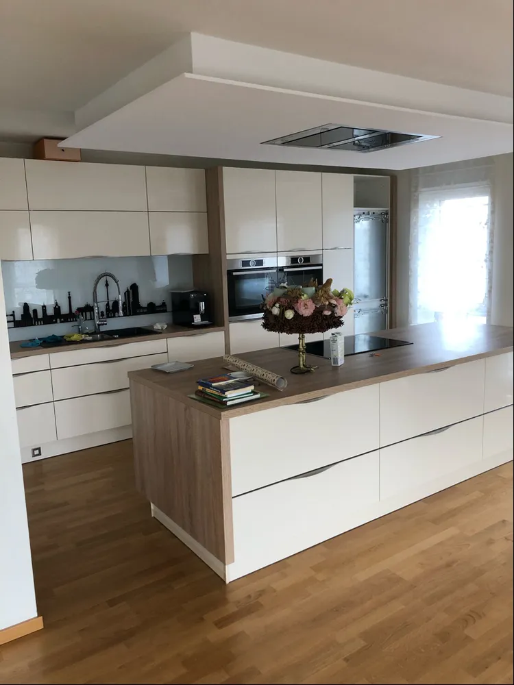 2 Zimmer Wohnung mit 96 m² in Düsseldorf – Bild 5