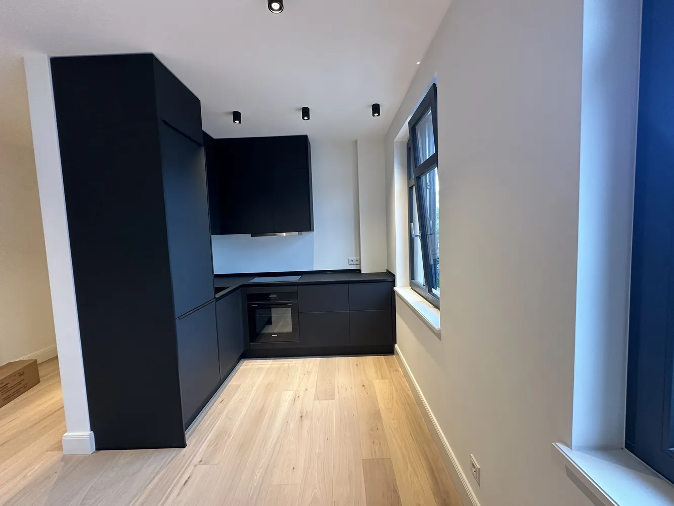 2 Zimmer Wohnung mit 34 m² in Hamburg – Bild 1