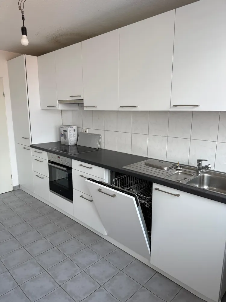 4 Zimmer Wohnung mit 115 m² in Stuttgart – Bild 8