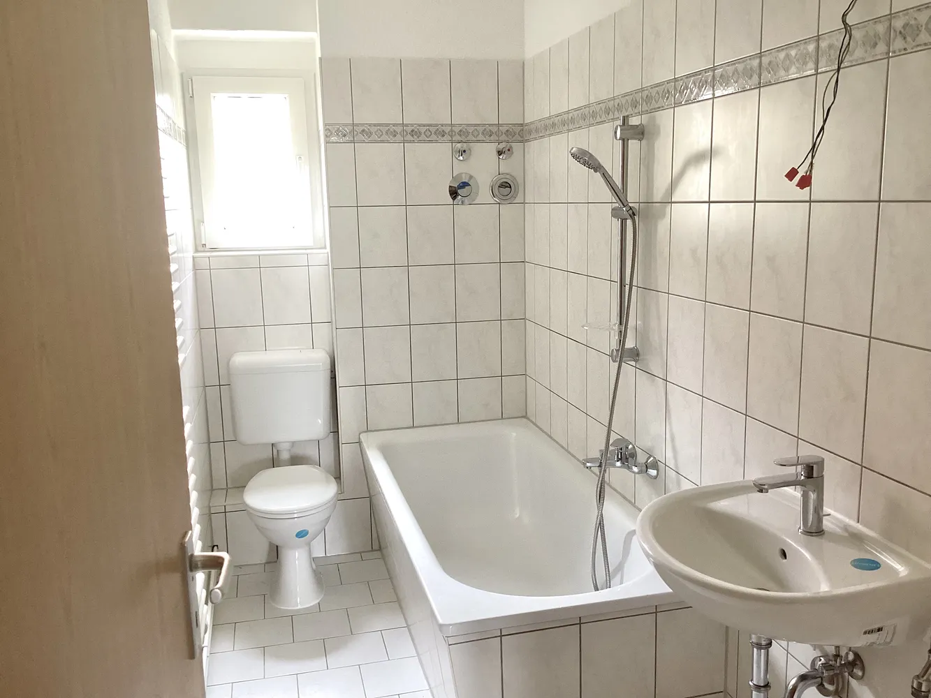 3 room apartment with 72 m² in Magdeburg – Photo 9