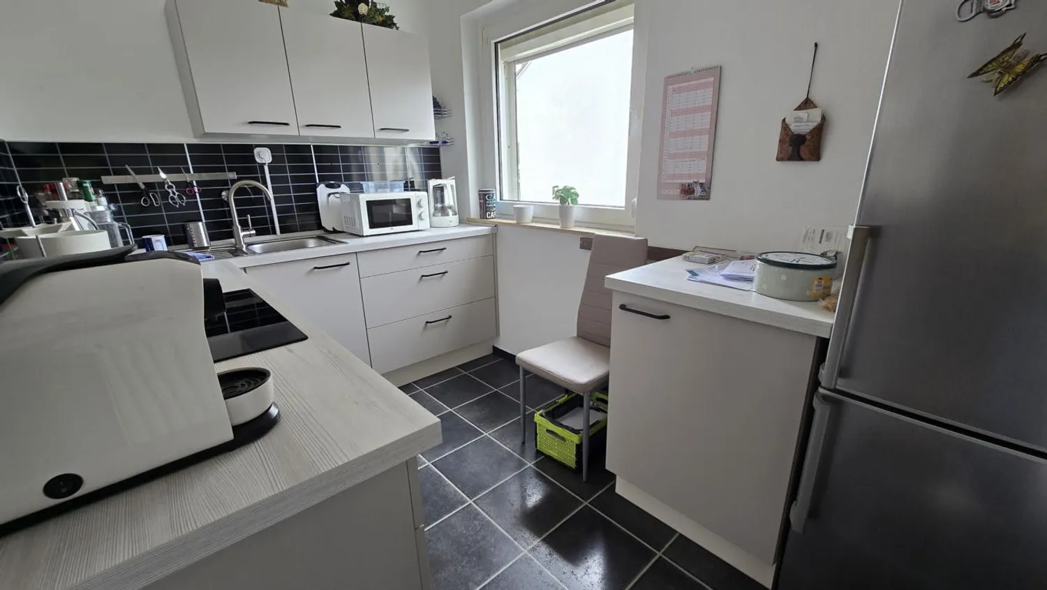 2 Zimmer Wohnung mit 44 m² in Solingen – Bild 5