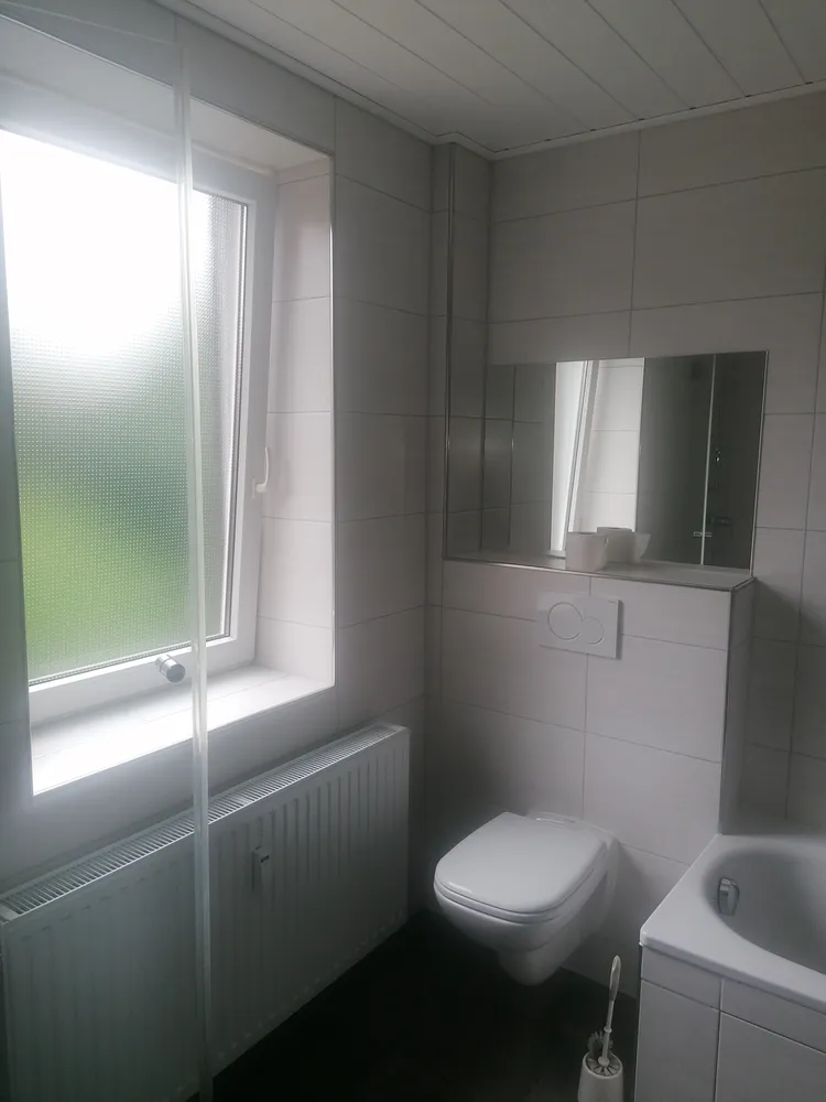 4 Zimmer Wohnung mit 135 m² in Salzgitter – Bild 11
